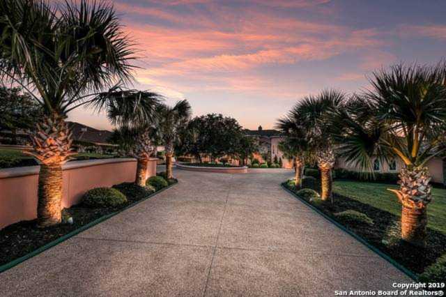 24903 Parview Circle San Antonio, TX 78260