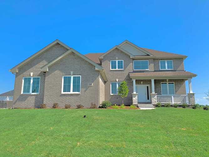 7406 W Mayfield Dr Frankfort, IL 60423