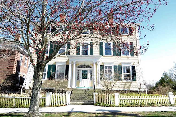 12 Front St Exeter, NH 03833 | MLS 4801290 Photo 1