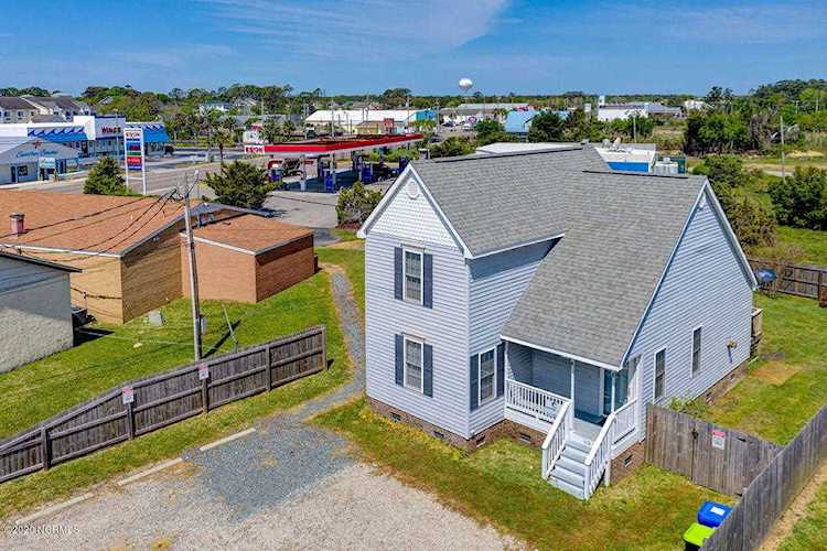 112 Winner Avenue Carolina Beach, NC 28428
