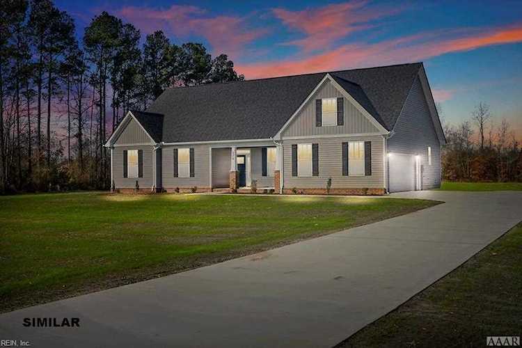home for sale in All Others Area 210 South Mills NC 27976 - MLS 10314229 Photo 1