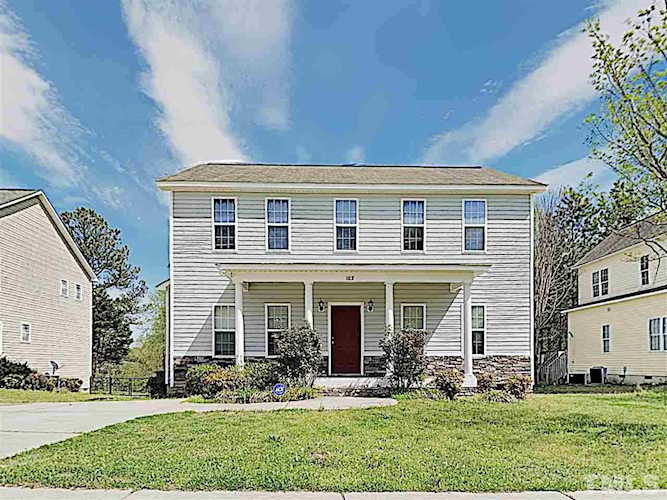 103 Locket Drive Clayton, NC 27520