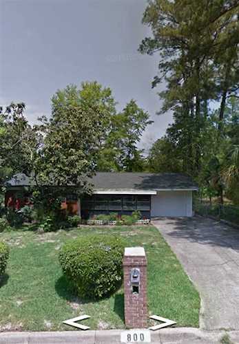 800 Olive Tallahassee Fl 32301 In Golfview