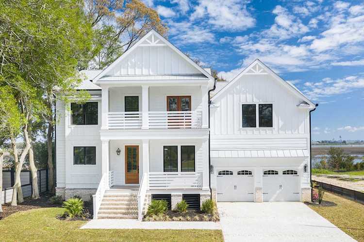 502 Reveille Ct Charleston, SC 29407