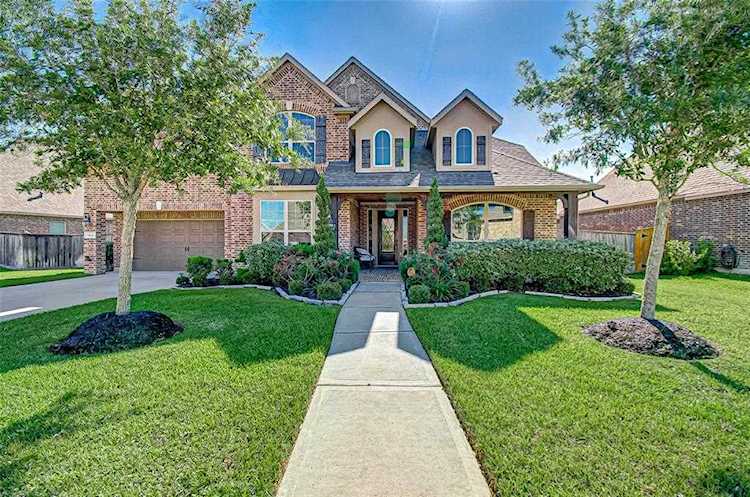 9831 Reston River Ln Cypress, TX 77433