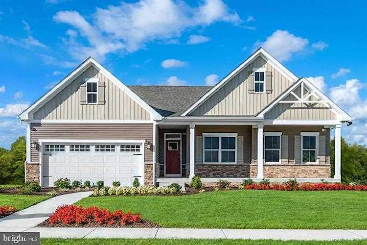 2214 Sandyville Circle Finksburg, MD 21048