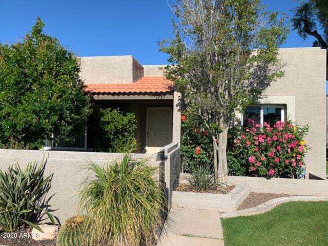 7239 N Via De Paesia Scottsdale, AZ 85258