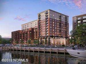 10 Grace Street Wilmington, NC 28401