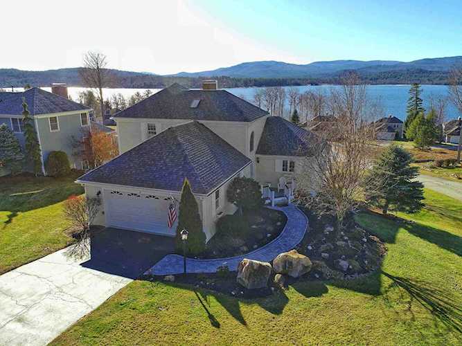 8 Mohawk Trl #44 Bridgewater, NH 03222