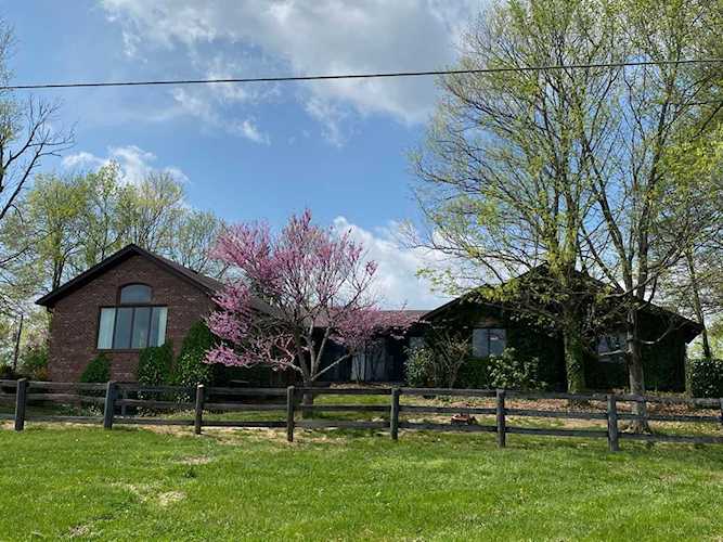 2609 Cardwell Ln Frankfort, KY 40601 | MLS 20007367 Photo 1