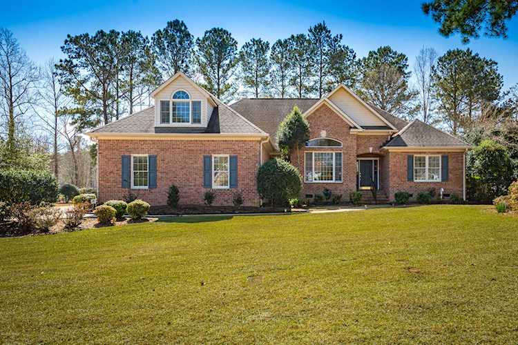 115 Connecticut Drive Chocowinity, NC 27817