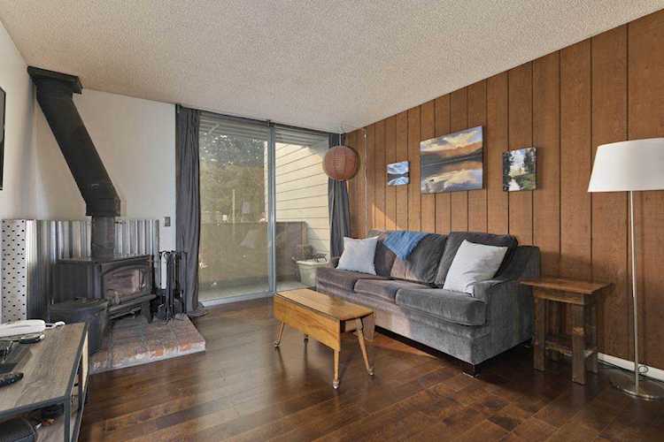 137 Laurel Mountain #306 Mammoth Lakes, CA 93546
