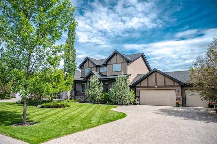 144 Heritage Lake Shores Heritage Pointe, AB t1s 4j6