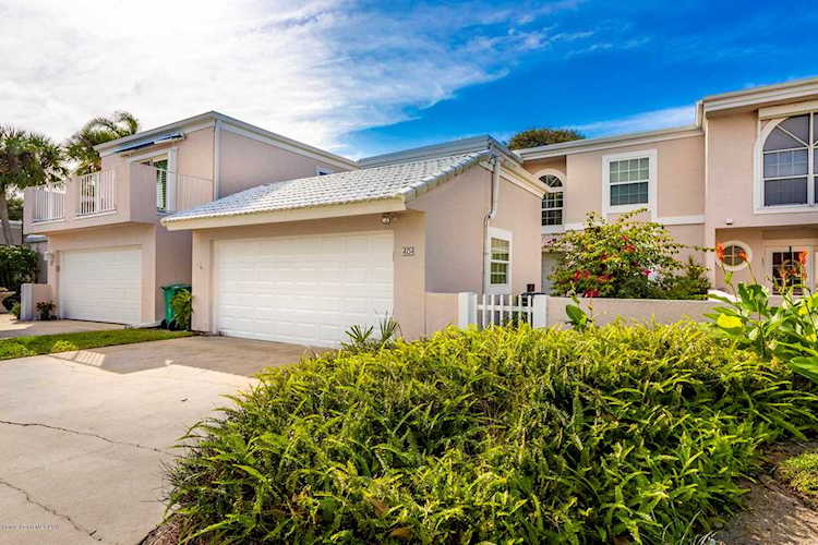 404 La Costa Street Melbourne Beach, FL 32951