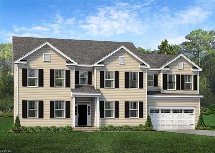 2109 Allen Gimbert Way Virginia Beach, VA 23453 | MLS 10290558 Photo 1