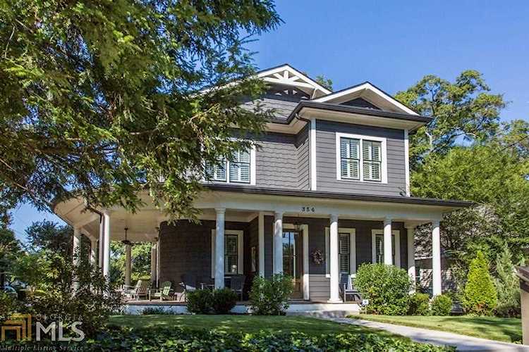 354 Arizona Ave Atlanta, GA 30307