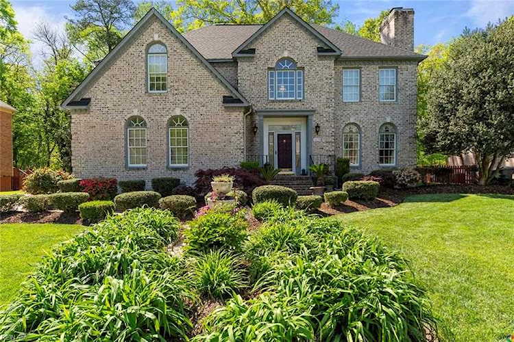 home for sale in Hunters Glen Newport News VA 23606 MLS 10314386