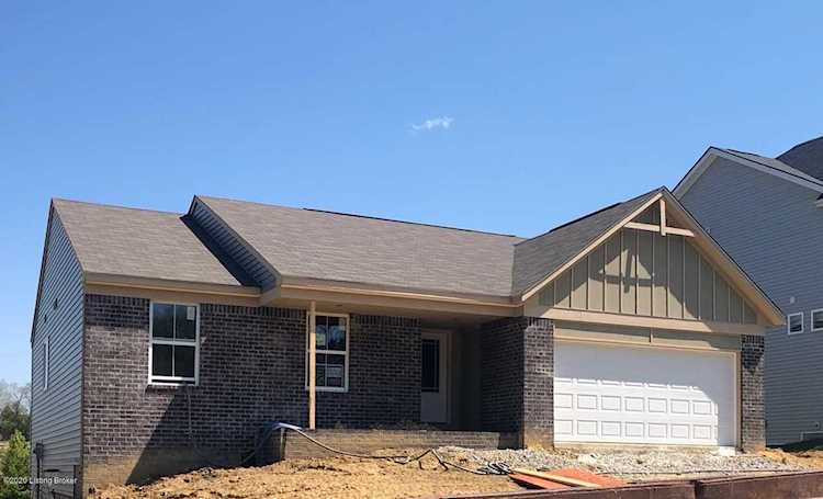 107 Rockcrest Way Louisville, KY 40245