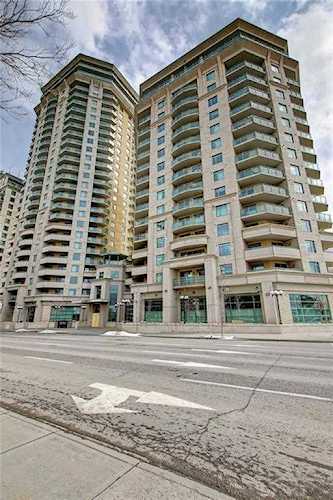 1121 6 Avenue SW #408 Calgary, AB T2P 5J4