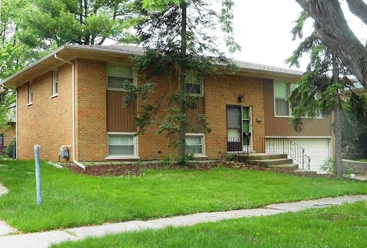 15104 Spruce Ln Oak Forest, IL 60452