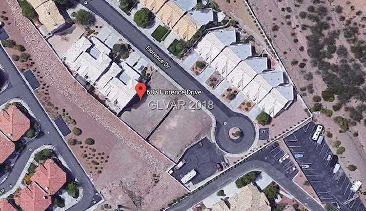 687 Florence Dr Boulder City, NV 89005