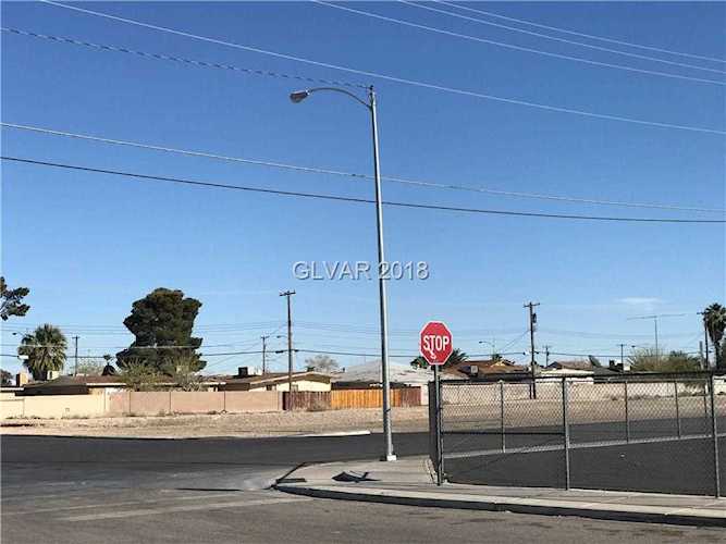 Rossmoyne Las Vegas, NV 89030