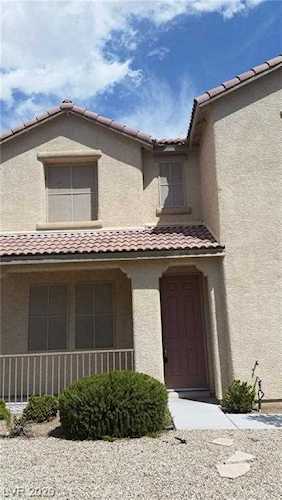 3018 Via Sarafina Dr Henderson, NV 89052