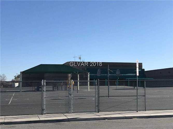 Rossmoyne Las Vegas, NV 89030