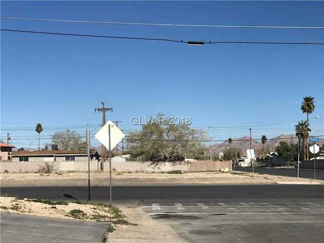 Rossmoyne Las Vegas, NV 89030