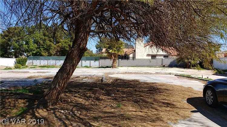 4620 Kristen Ln Las Vegas, NV 89121