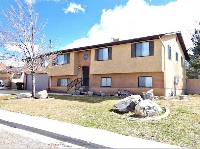 2116 Buckboard DR Cedar City, UT 84721