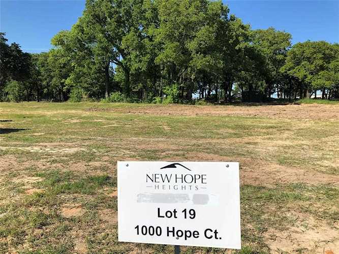 1000 Hope Court Boyd, TX 76023