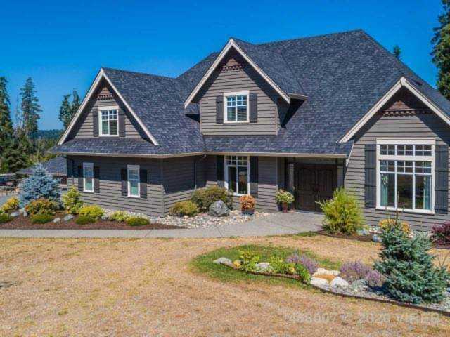 1015 Cinnamon Sedge Way Nanoose Bay, BC V9P 9A4