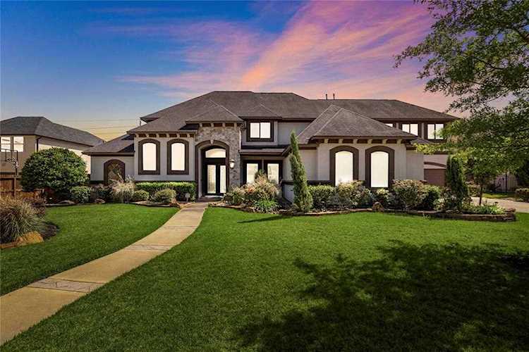 13606 Leon Springs Ln Cypress, TX 77429