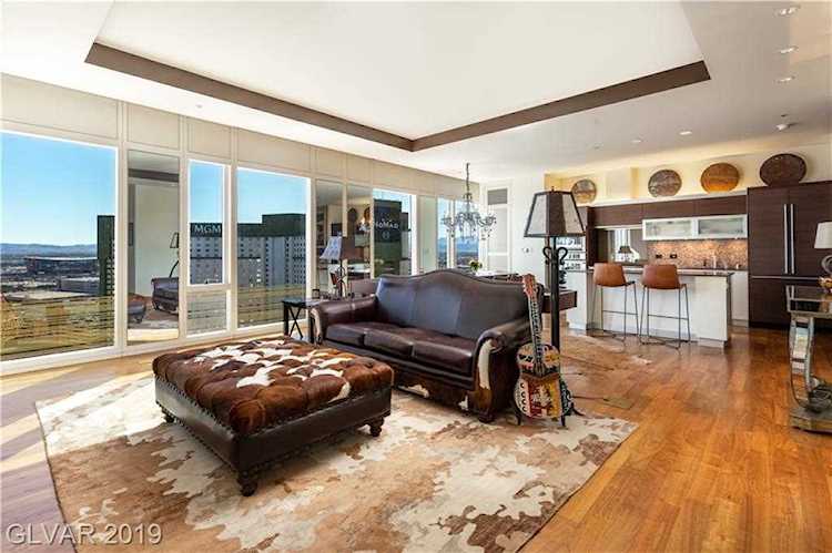 3750 Las Vegas Blvd #2401 Las Vegas, NV 89158