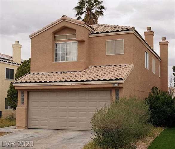3028 Anchor Chain Dr Las Vegas, NV 89128