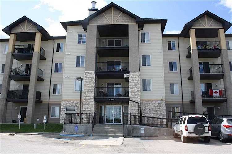 304 Mackenzie Way SW #12 Airdrie, AB T4B 3H6