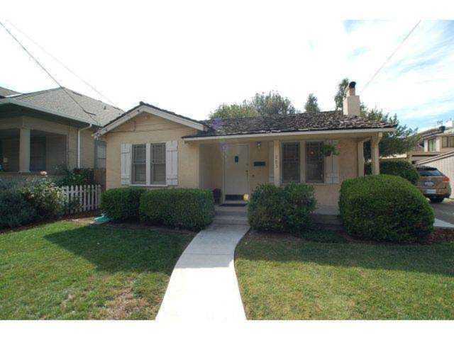 885 Myrtle St San Jose, CA 95126 | MLS ML81787422 Photo 1