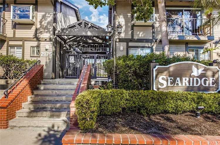 2175 Pacific Ave. #G4 Costa Mesa, CA 92627