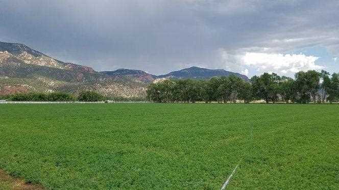 150 S 500 W Kanarraville, UT 84742