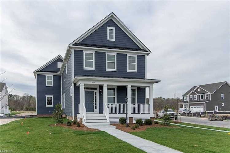 925 Olmstead St Chesapeake VA 23323 | MLS# 10289252 - TREG.com Photo 1