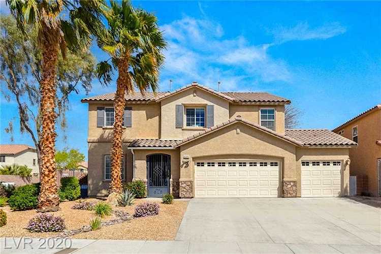 6208 Olympic Gold North Las Vegas, NV 89031