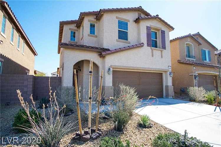 5452 Silent Springs Dr Las Vegas, NV 89122