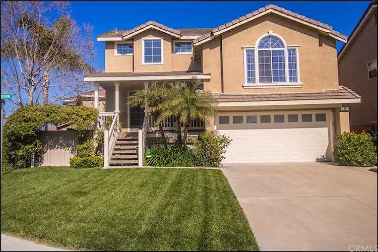 10 Deerborn Drive Aliso Viejo, CA 92656