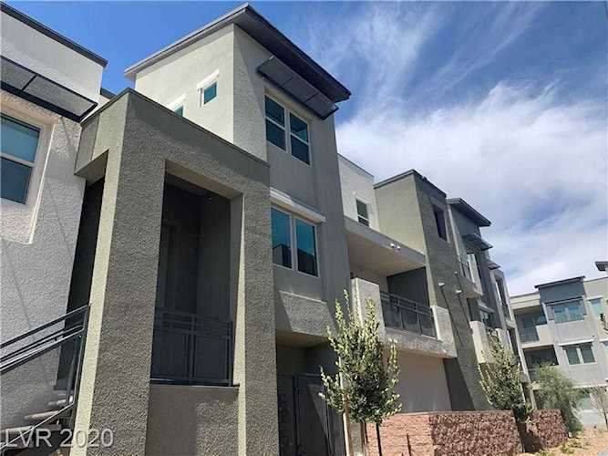 11258 Essence Point #203 Las Vegas, NV 89135