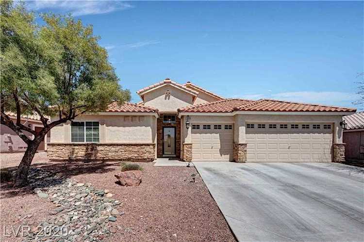 3604 Majestic Sand North Las Vegas, NV 89031