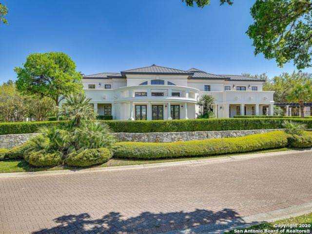 6 Davenport Ln San Antonio, TX 78257