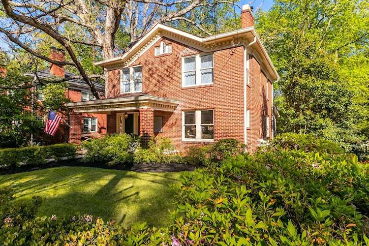 1251 Briarcliff Rd Atlanta, GA 30306