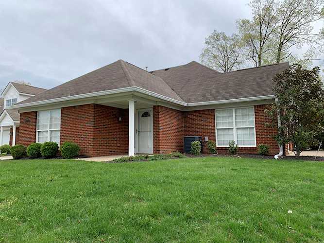10550 Monticello Forest Cir Louisville, KY 40299