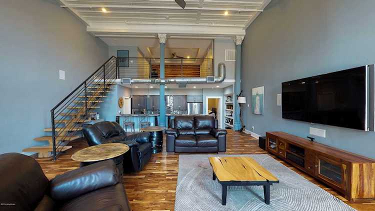 415 E Market St #104 Louisville, KY 40202